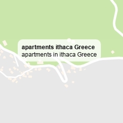 apartments ithaca Greece