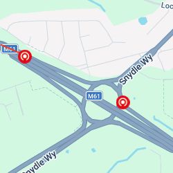 M61 SB Jct 5-4 FC