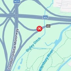 M25 CW Jct 15-16 FC