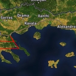 2012 Greece and Macedonia