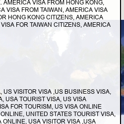US VISA Application Online - Singapore VISA AFFAIRS