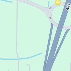 A34 NB Marcham-Hinksey FC