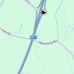 M11 SB Jct 7a-7 FC