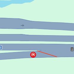 M3 WB Jct 2 Exit FC