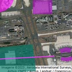 Aéroport de Charles de Gaulle