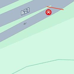 A27 WB Hangleton Exit FC