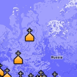 Статистика убийств и покушений по регионам России за 2019 год