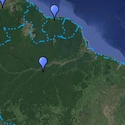 UBICATE EN EL ESPACIO