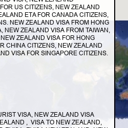 NEW ZEALAND VISA Online -  Singapore VISA AFFAIRS