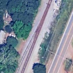 Terror On Hwy 127 (With Toilets)