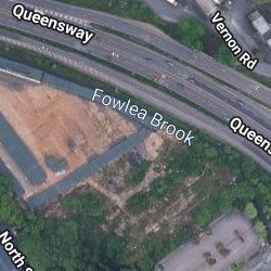 A500 WB Cliff Vale FC