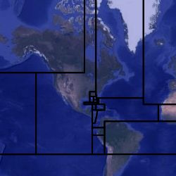 World Cities by Empires
