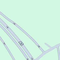 A5 SB Little Brickhill Exit FC