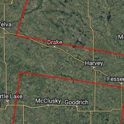 Convex Area Zone Alert, 8/24/2012