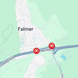 A27 EB Falmer FC