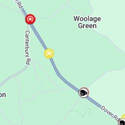 A2 EB A260-Lydden Hill FC