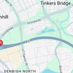 A5 SB Redmoor-Newton Leys FC
