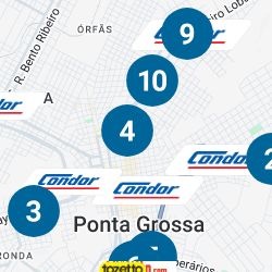 ponta grossa - SUGESTÃO