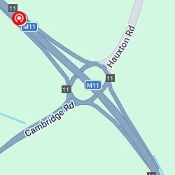 M11 SB Jct 11 FC