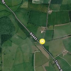 B4445 Chinnor Road FC