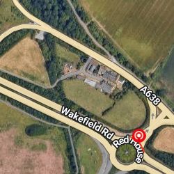 A638 Redhouse FC