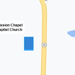 Mission Chapel