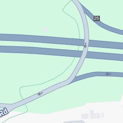 M25 ACW Jct 25 FC