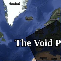 The Void Pentgaon