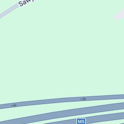 M5 NB Jct 26 Entry FC