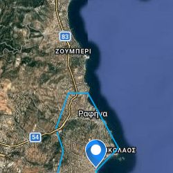 χαρτησ αρτεμιδα