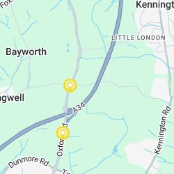 A34 SB Hinksey-Marcham FC