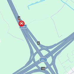 M66 SB Jct 4 FC