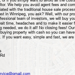 AZ Home Acquisition Winnipeg