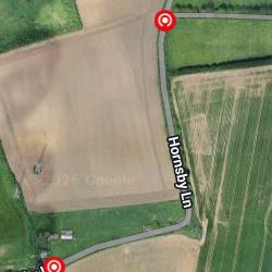 Hornsby Lane FC