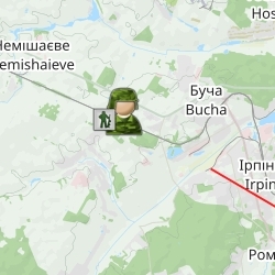 Специальная военная операция на Украине