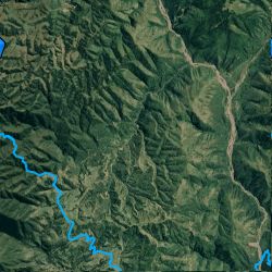 Camino a Esc. Multinivel San Jose de Chasquivil