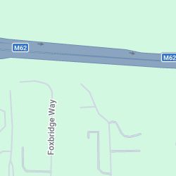 M62 EB Jct 31 Entry Slip FC