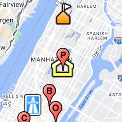 Un centre de mondialisation