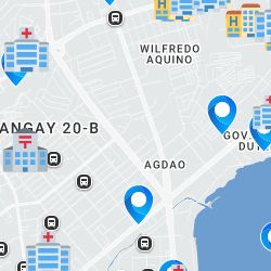 DAVAO CITY_HEALTHCARE SYSTEM