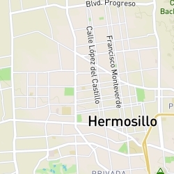 hermosillo