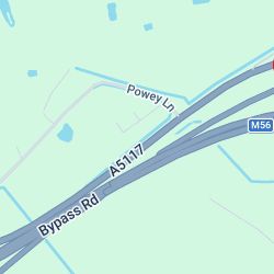 A5117 Parkgate-Dunkirk Way FC
