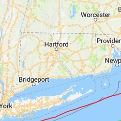 Desired Storm Track