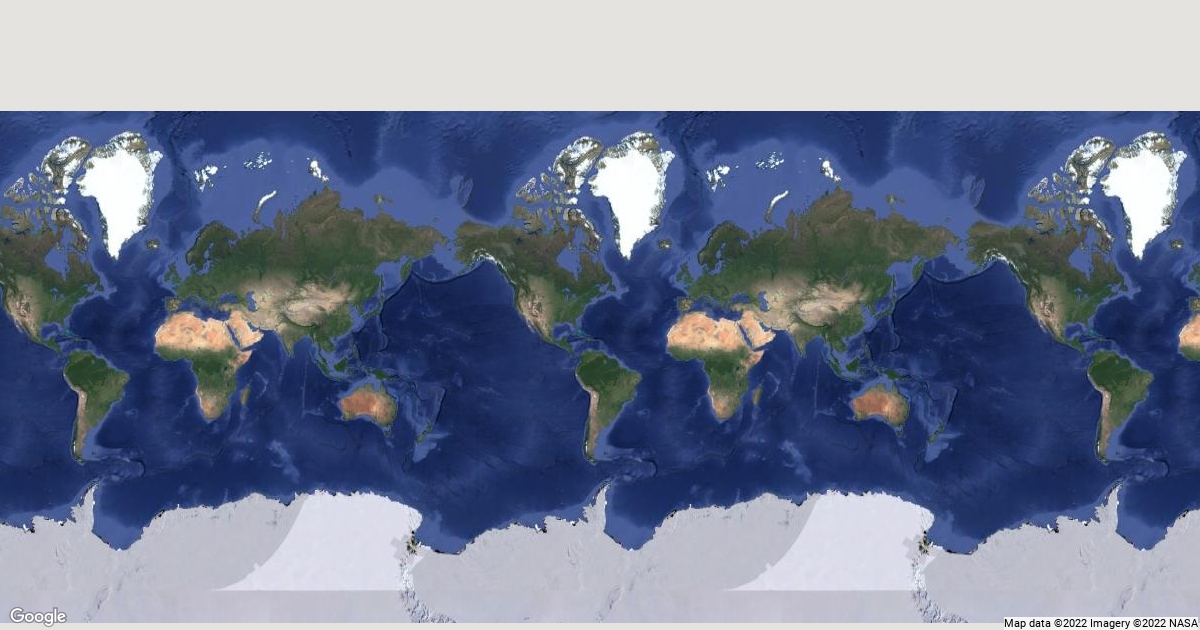 Snow Crab Map Scribble Maps