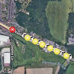 A5 Grendon-Dordon FC
