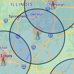 stl ems repeater map