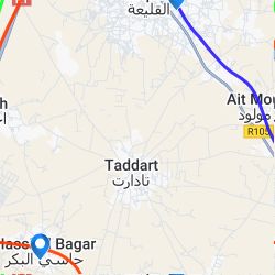 TRANSPORT DU PERSONNEL SYNGENTA