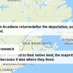 Acadians