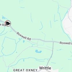 A1060 Roxwell Road FC