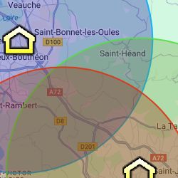 nos cercles de confiance...