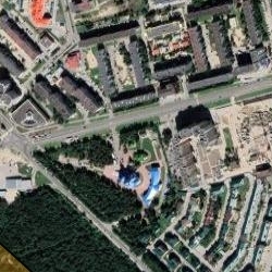 Места для досуга в Сургуте